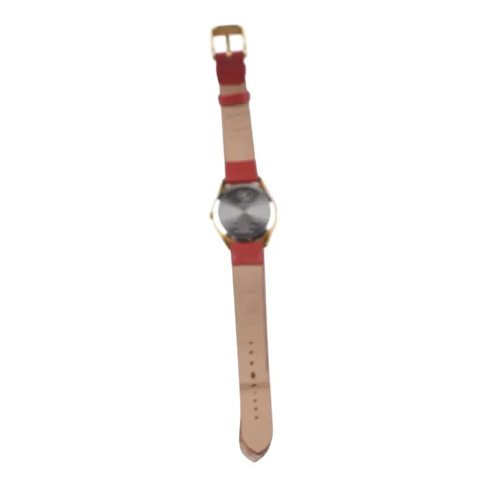 I Luv Lucy Wristwatch